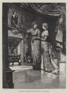 They Were Married, by Walter Besant and James Rice